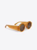 Round Sunglasses