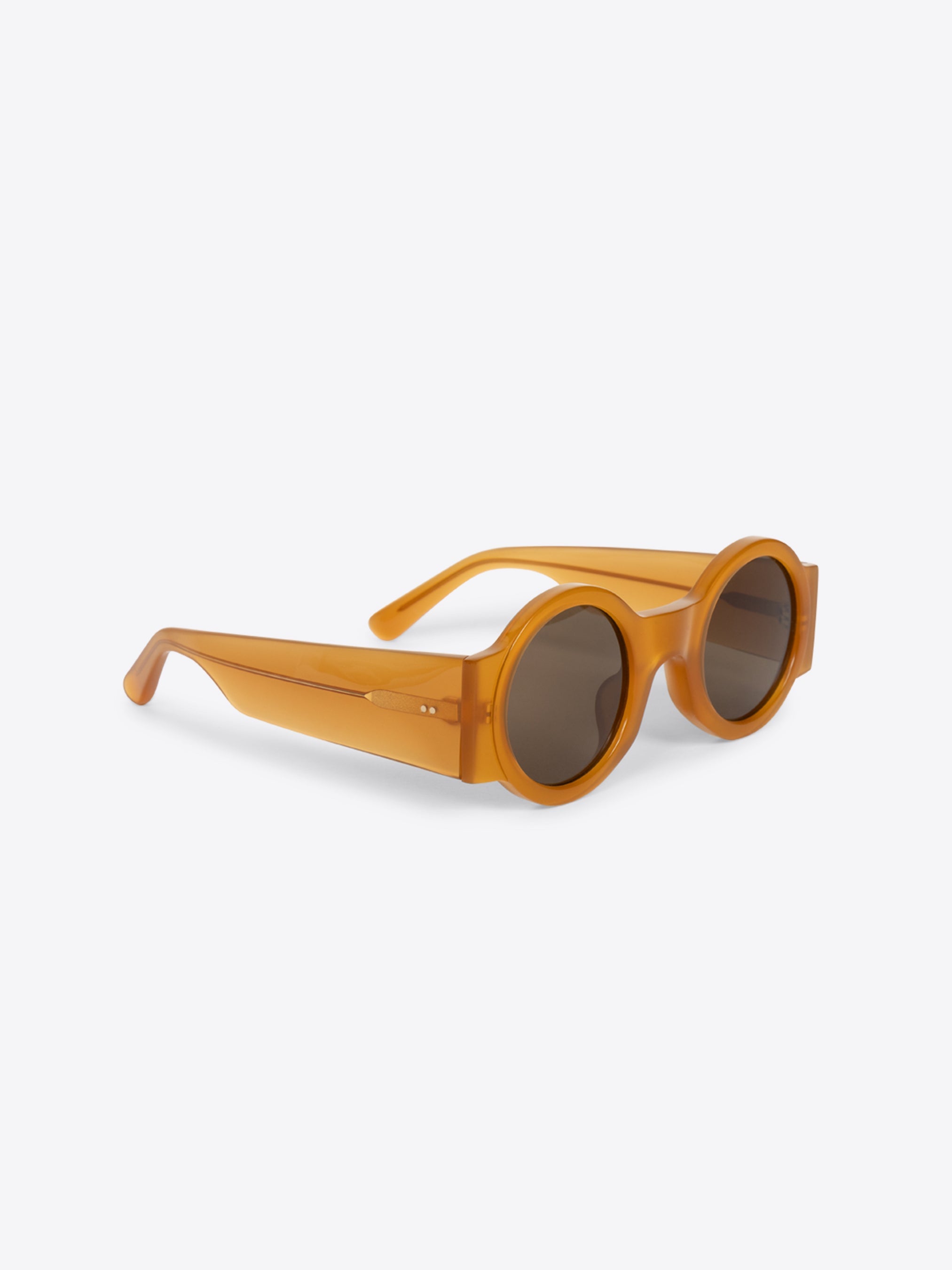 Round Sunglasses