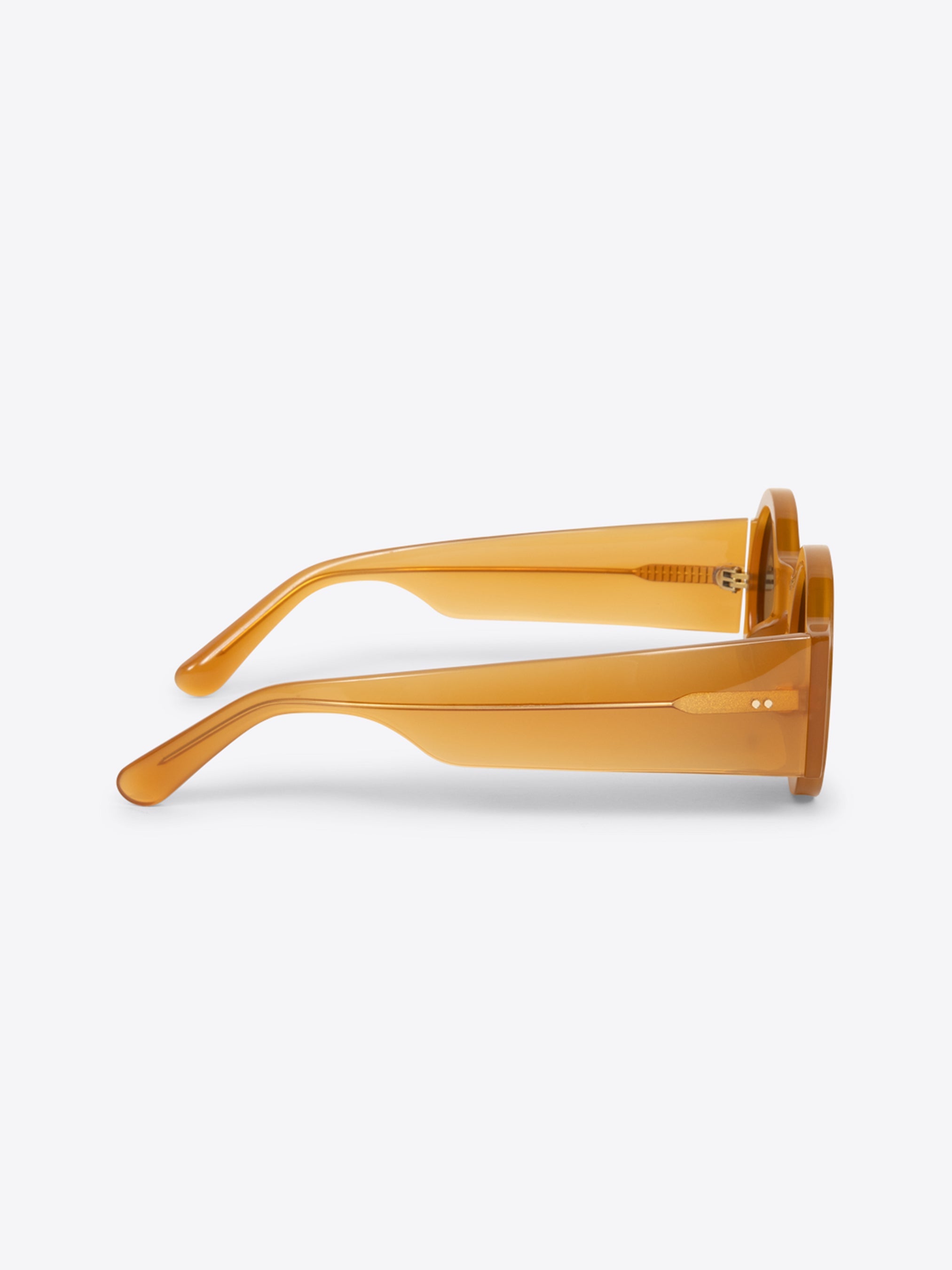 Round Sunglasses