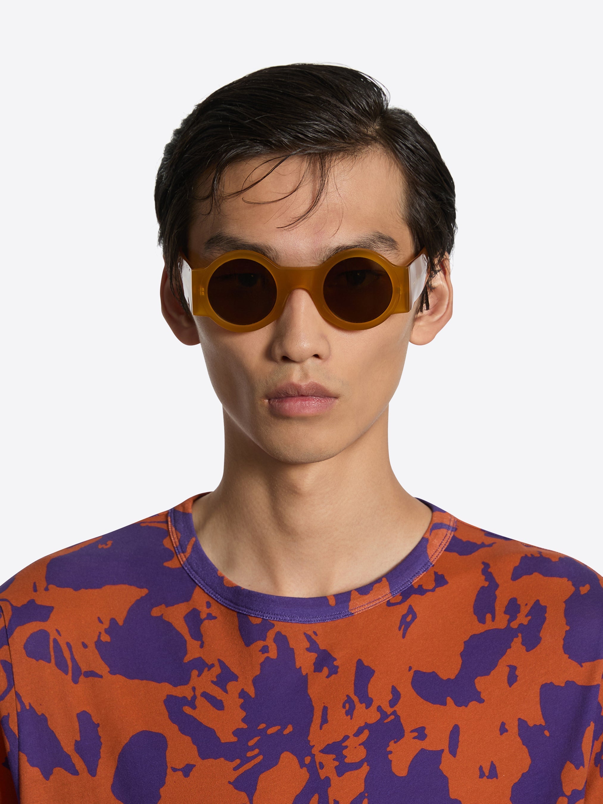 Round Sunglasses