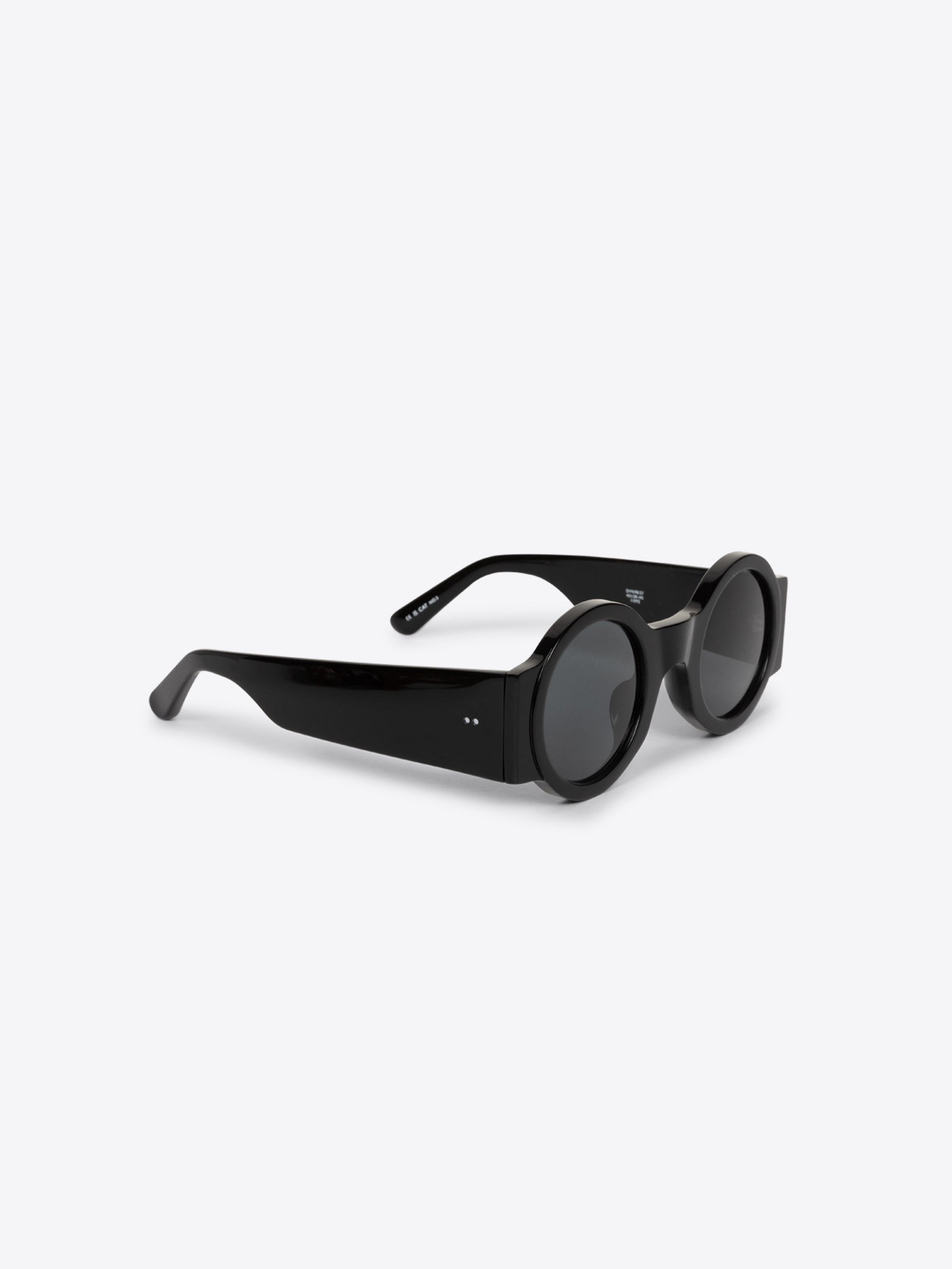 Round Sunglasses