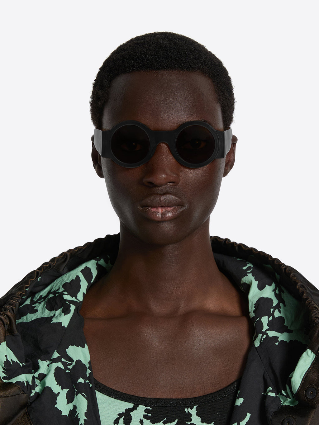 Round Sunglasses