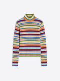 Ribbed Wool Sweater